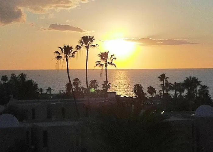 Apartament Borinquen Blue View *