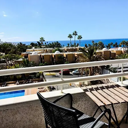 Apartamento Borinquen Blue View