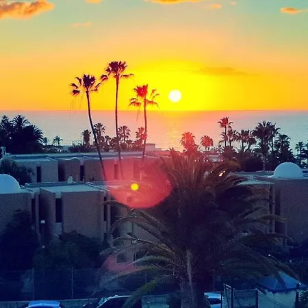 Borinquen Blue View Apartament