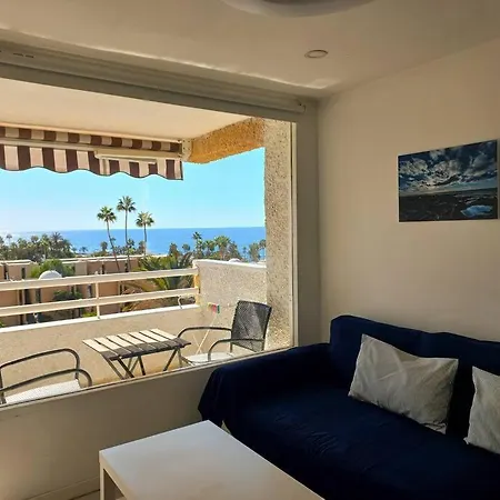 Lejlighed Borinquen Blue View