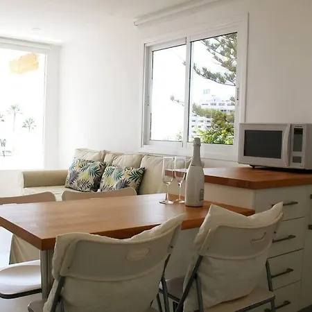 Apartament Borinquen Blue View *
