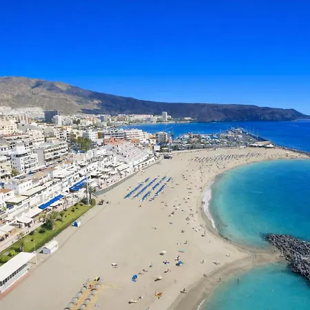 Appartement Borinquen Blue View *