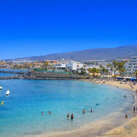 Borinquen Blue View Appartement