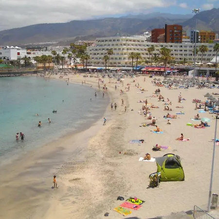 Borinquen Blue View Апартаменты *