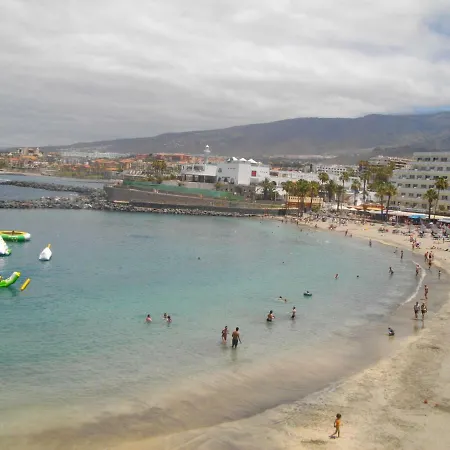 Apartamento Borinquen Blue View *