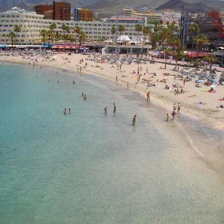 Apartament Borinquen Blue View *