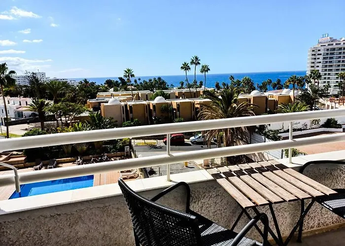 شقة Borinquen Blue View