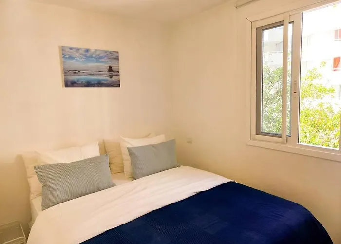 شقة Borinquen Blue View *