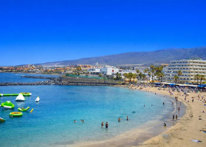 Borinquen Blue View Appartement