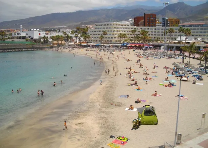 Borinquen Blue View Апартаменты *