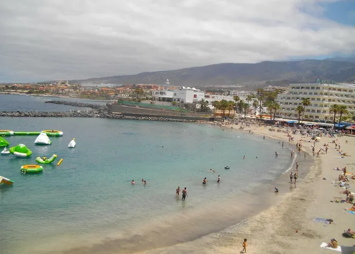 شقة Borinquen Blue View *