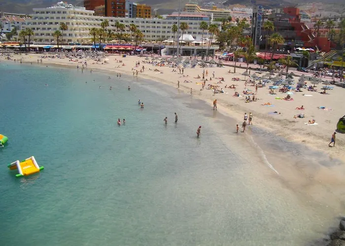 Апартаменты Borinquen Blue View *