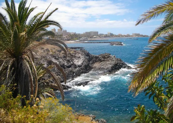 Апартаменты Borinquen Blue View *