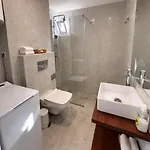 Pool&beach View, 2 People, Wifi, Free Parking *