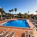 Apartment Pool&beach View, 2 People, Wifi, Free Parking