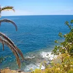 Apartman Borinquen Blue View *