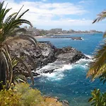 Apartman Borinquen Blue View *
