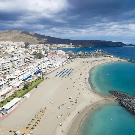 Borinquen Blue View Апартаменты *