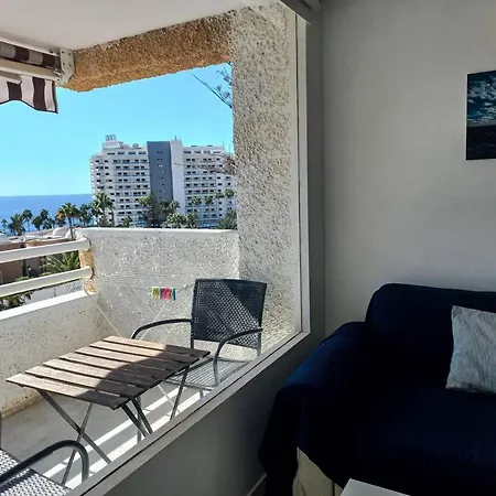 Апартаменты Borinquen Blue View
