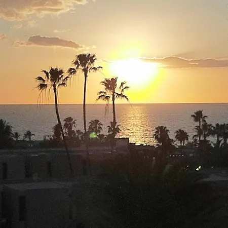 Апартаменты Borinquen Blue View *