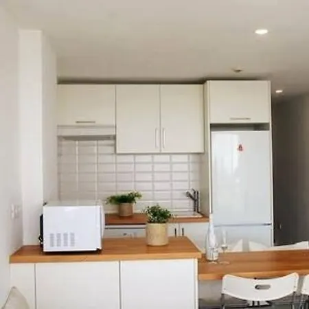 Borinquen Blue View Apartman
