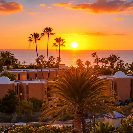 Borinquen Blue View Apartman