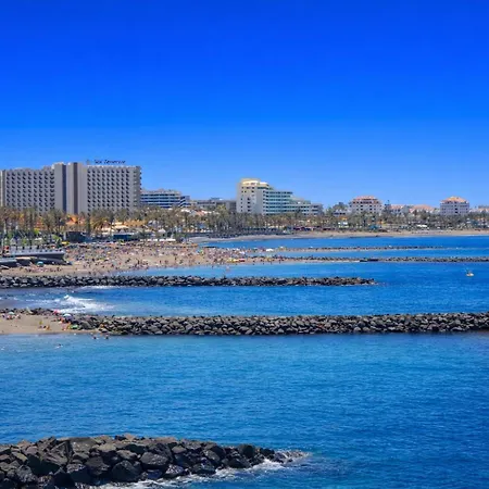 Apartman Borinquen Blue View *