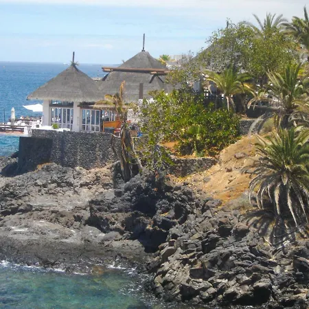Borinquen Blue View Apartman Playa de las Américas