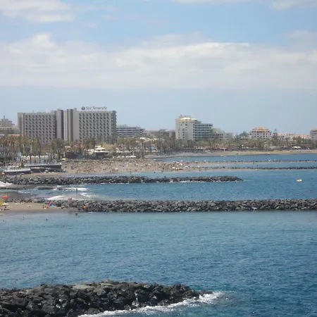 Borinquen Blue View Плая-де-лас-Америкас