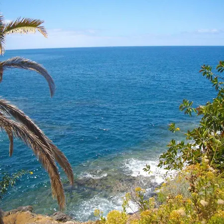 Apartman Borinquen Blue View *