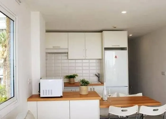 Borinquen Blue View Apartman