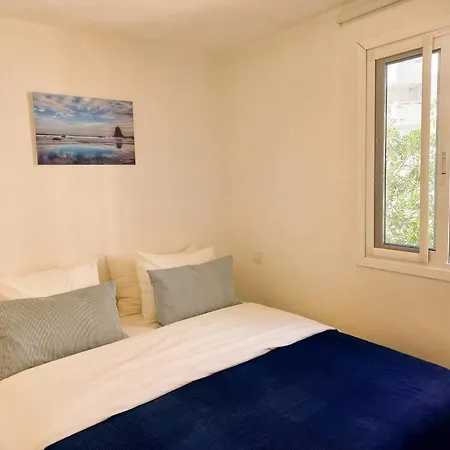 Appartement Borinquen Blue View *