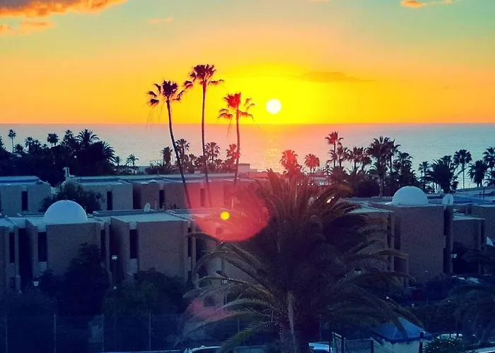 Borinquen Blue View Apartmán